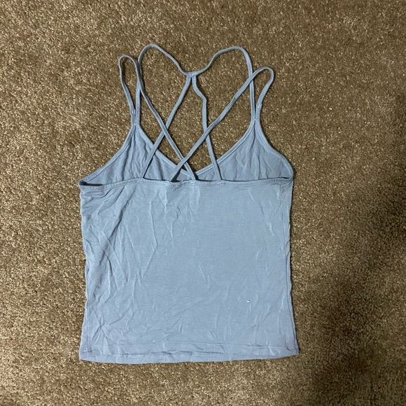 Brand: Garage. Size: XS. Colour: Lavender - Picture 2 of 2